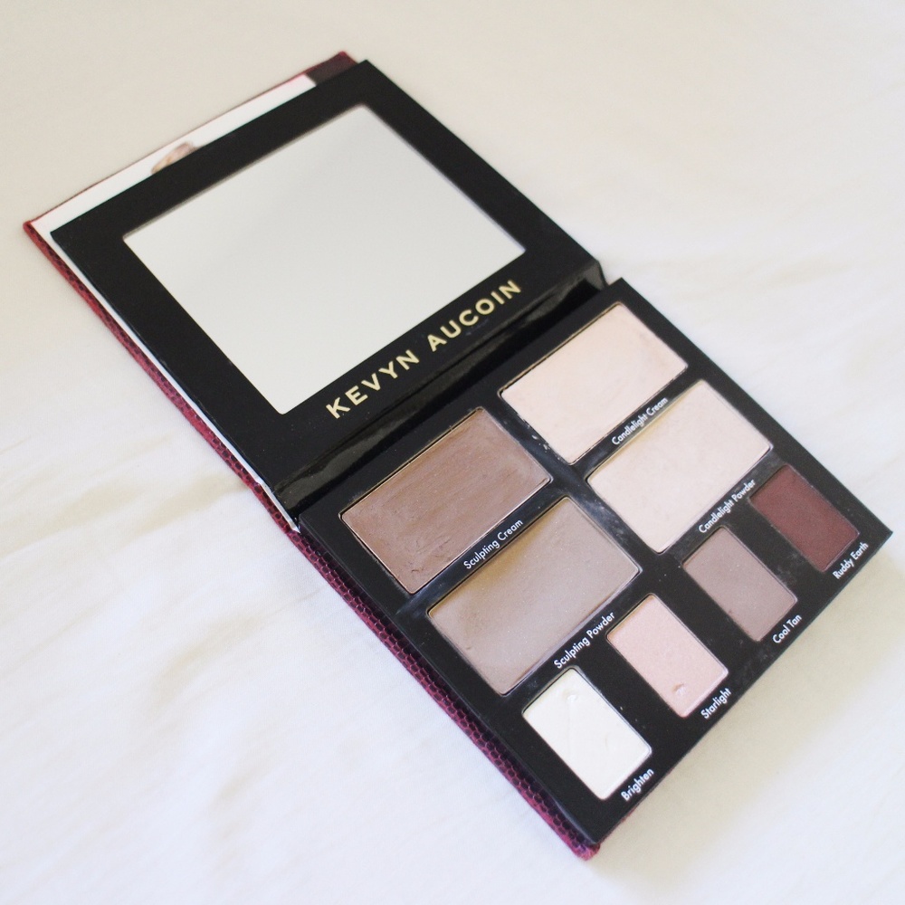 Kevyn Aucoin The Contour Book Volume 2